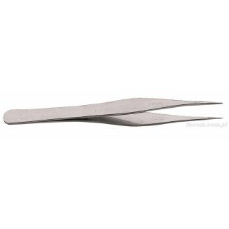 156 - pęseta prosta mocna