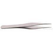 156 - pęseta prosta mocna