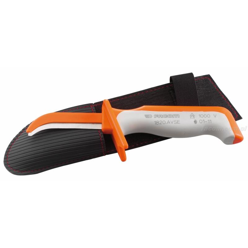 1820.AVSE - Insulated Knife 1820.AVSE - Insulated Knife