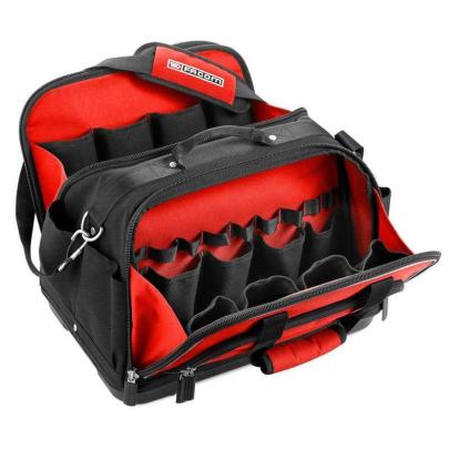 BS.2SB - Torba narzędziowa z materiału 17"