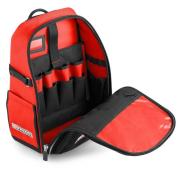 BS.RB - Plecak z materiału na narzędzia i komputer