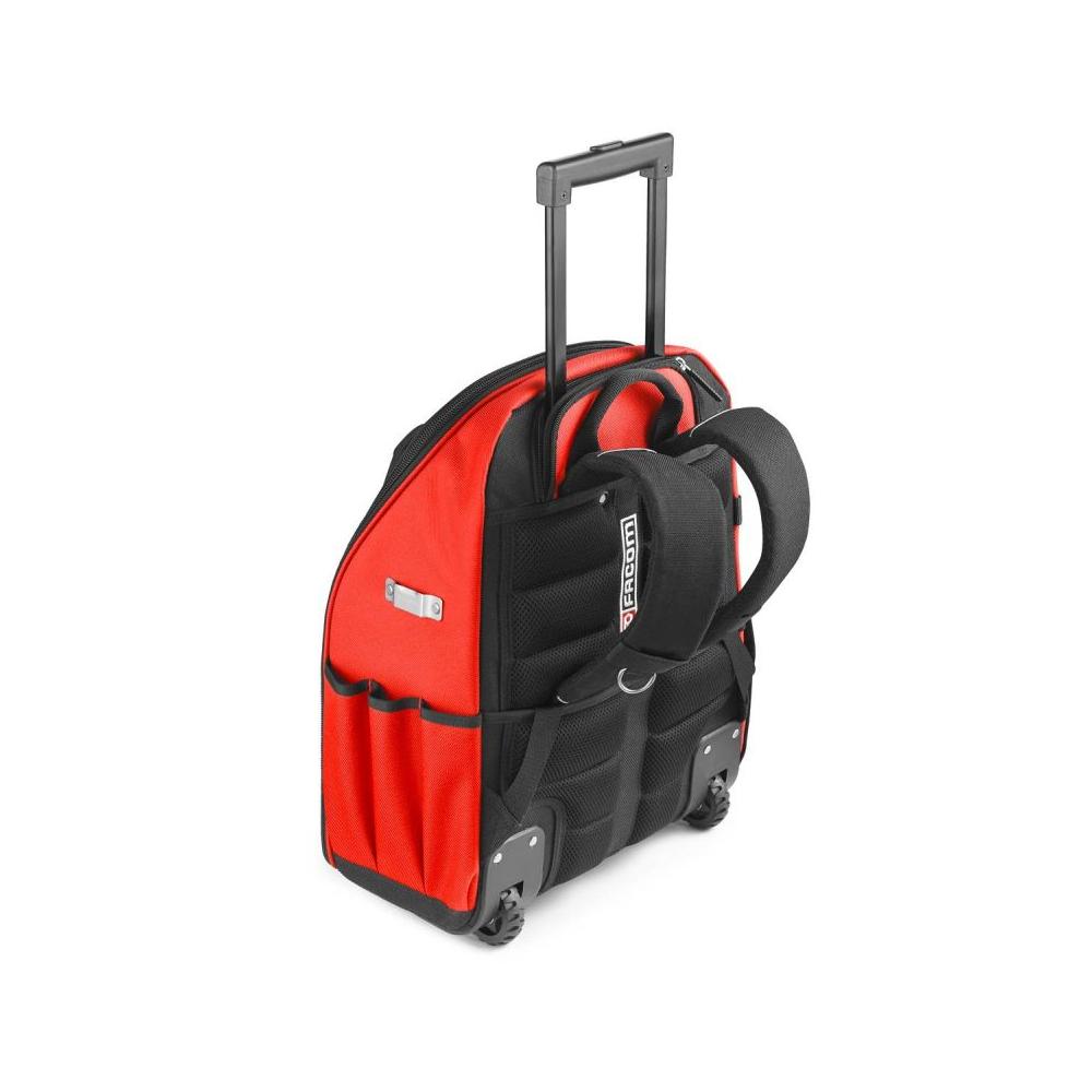 Customized Large Capacity Heavy Duty Backpack Tool Bag - AliExpress