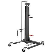 DL.LR -Podnośnik hydrauliczny do kół