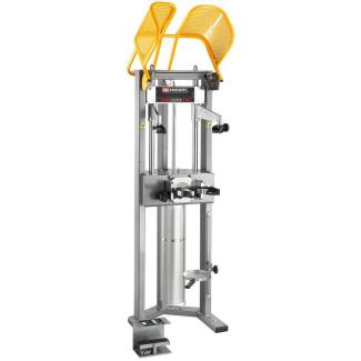 DLS.501HP4T - Pneumatyczny ściągacz sprężyn do  4 T