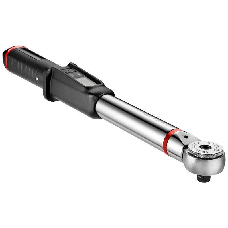 KLUCZ Z INTELIGENTNYM MOMENTEM OBROTOWYM 6,7–135 N·M