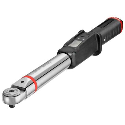 KLUCZ Z INTELIGENTNYM MOMENTEM OBROTOWYM 1/4 DRIVE 1 5-30N.M