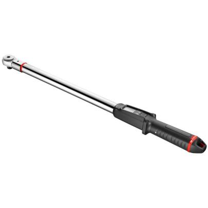 KLUCZ Z INTELIGENTNYM MOMENTEM OBROTOWYM  1/2 DRIVE 17-340N.