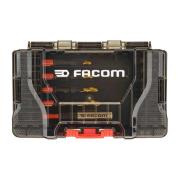 ZESTAW 24-EL GRZECHOTKI BEZPRZEWODOWEJ