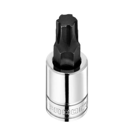 JTM.8GRP - Nasadka trzpieniowa 3/8" 6-kątna OGV® GRIP, metryczna, 8 mm