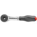 R.PE360 - ratchet for 1/4" bits rotate handle