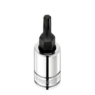 RTM.3GRP - Nasadka trzpieniowa 1/4" 6-kątna OGV® GRIP, metryczna, 3 mm