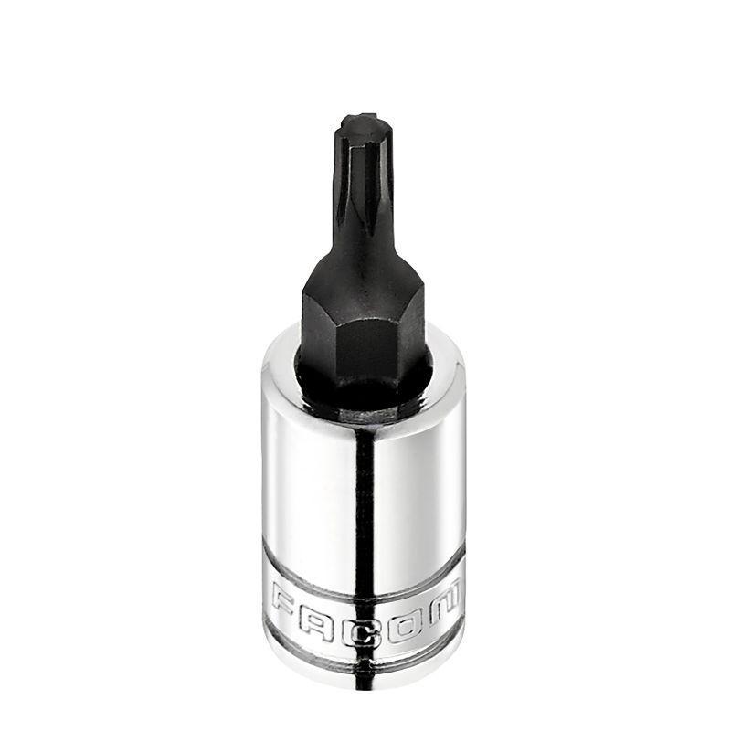 RTM.3GRP - Nasadka trzpieniowa 1/4" 6-kątna OGV® GRIP, metryczna, 3 mm