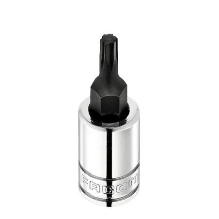 RTM.3GRP - Nasadka trzpieniowa 1/4" 6-kątna OGV® GRIP, metryczna, 3 mm