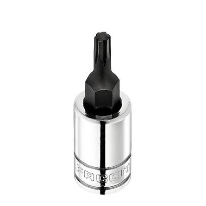 RTM.3GRP - Nasadka trzpieniowa 1/4" 6-kątna OGV® GRIP, metryczna, 3 mm