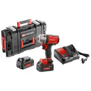 FCF894P2-QW - Zestaw: klucz udarowy 1/2" 680 Nm 18 V, 2 x akum. 2Ah, ładowarka, walizka IP65 FCF894P2-QW - Zestaw: klucz udarowy 1/2" 680 Nm 18 V, 2 x akum. 2Ah, ładowarka, walizka IP65