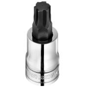 STM.6GRP - Nasadka trzpieniowa 1/4" 6-kątna OGV® GRIP, metryczna, 6 mm