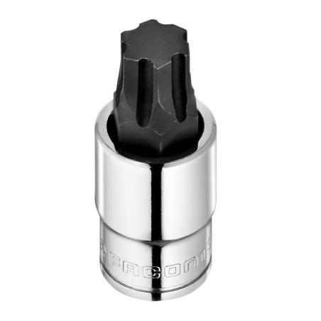STM.14GRP - Nasadka trzpieniowa 1/4" 6-kątna OGV® GRIP, metryczna, 14 mm