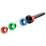 U.7-3T - ściągacz przegubów osiowych układów kierowniczych