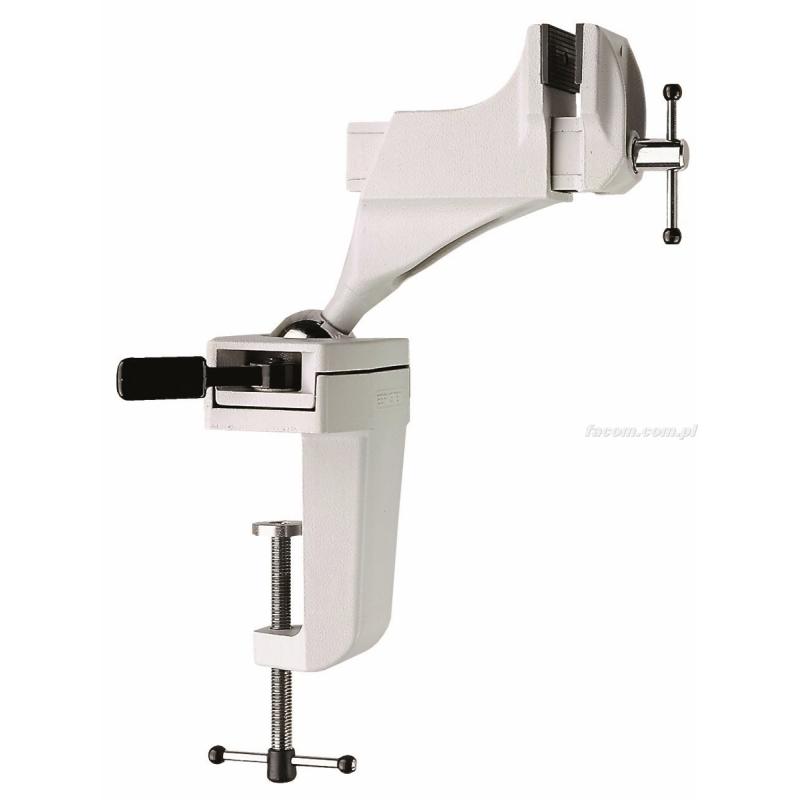 1150.MT - imadło z przegubem kulistym Micro-Tech® 1150.MT - imadło z przegubem kulistym Micro-Tech®