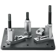 W.400SUP - Wspornik do prasy warszatowej 