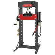 W.430PN - prasa hydropneumatyczna 30 t