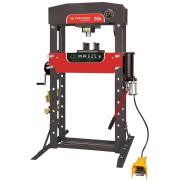 PRASA HYDROPNEUMATYCZNA 50 TON