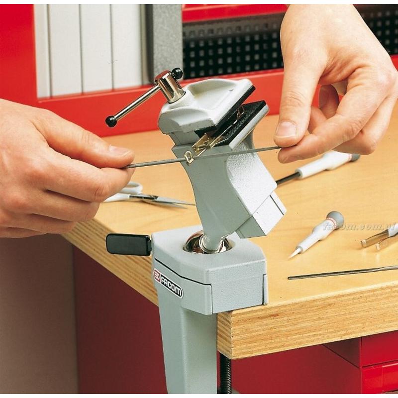 1150.MT - imadło z przegubem kulistym Micro-Tech® 1150.MT - imadło z przegubem kulistym Micro-Tech®