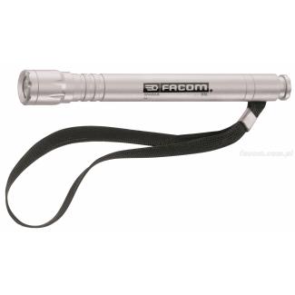 836 - latarka paluszkowa