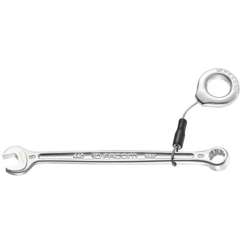 440.10SLS - SLS Combination wrench, 10 mm