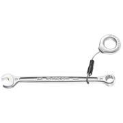 KLUCZ OCZKOWO-PŁASKI SLS 18MM