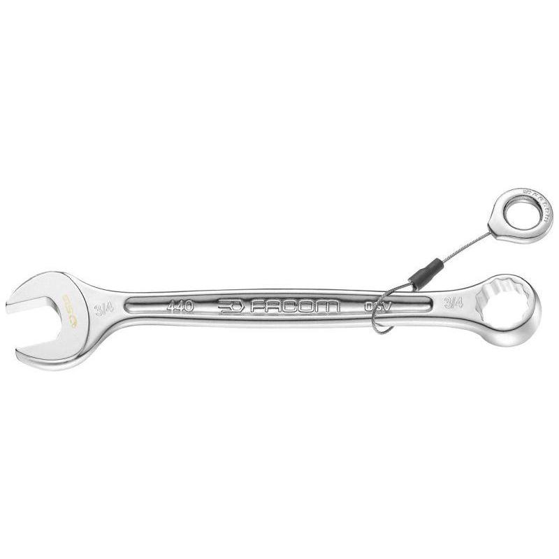 KLUCZ OCZKOWO-PŁASKI SLS 3/4' KLUCZ OCZKOWO-PŁASKI SLS 3/4'