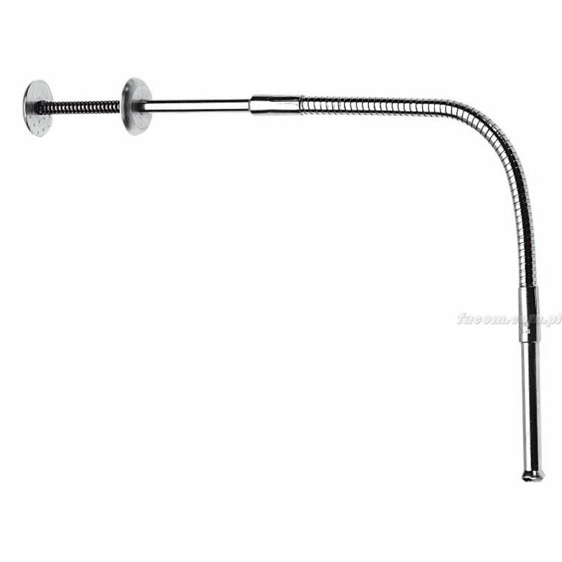 826.1 - chwytak mechaniczny giętki 460 mm 826.1 - chwytak mechaniczny giętki 460 mm