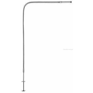 826.2 - chwytak mechaniczny giętki 1000 mm