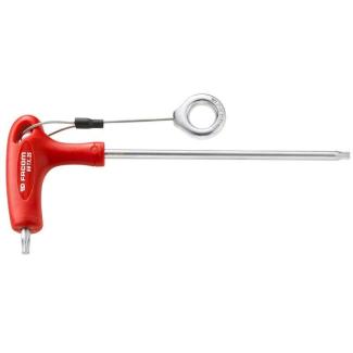 89TX.25SLS - Klucz TORX® oprawiany, T25 SLS