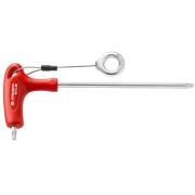 KLUCZ TRZPIENIOWY T TORX SLST45