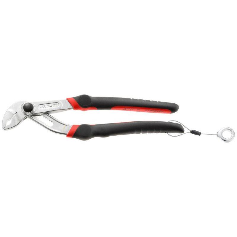 SZCZYPCE NASTAWNE 185MM SLS SZCZYPCE NASTAWNE 185MM SLS