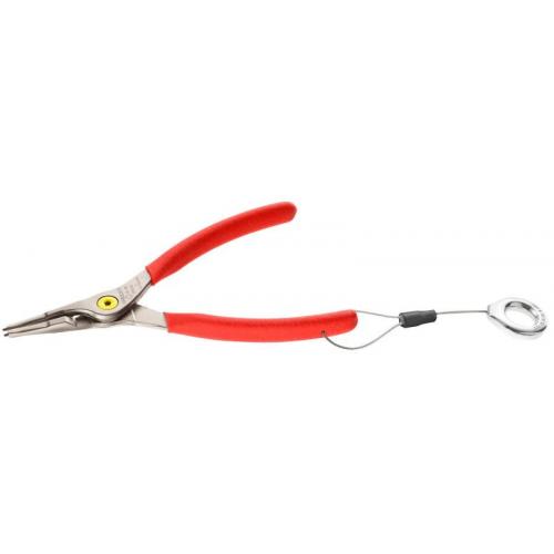 177A.13SLS - Straight nose outside circlip® pliers, 10-25 mm, SLS