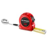 893.316SLS - Miara zwijana w obudowie z ABS 3m SLS