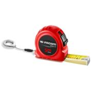 893.519SLS - Miara zwijana w obudowie z ABS 5m SLS