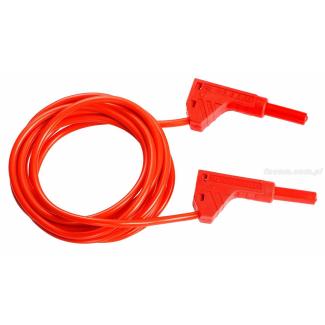 1804B.R - przewody połączeniowe czerwone