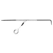 SLS RYSIK TRASERSKI Z OSTRZAMI STALOWYMI SLS RYSIK TRASERSKI Z OSTRZAMI STALOWYMI