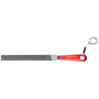 PAM.MD250EMASLS - Pilnik płaski pośredni, oprawiany 250 mm SLS