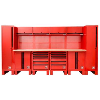 RWS-7 - Zestaw mebli Roll