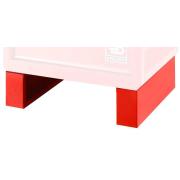 RWS-FEET - Zestaw 2 nóg do podstawy