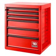 RWS-MBS6T - Szafka stojąca Roll - 6 szuflad