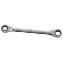 64.5/8X11/16 - (N) 5/8X11/16AF RATCHETING WRENCH