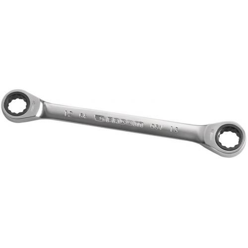 64.12X13 - (N) 12X13MM RATCHETING WRENCH