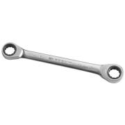 64.14X15 - Klucz oczkowy grzechotkowy, 14x15 mm 64.14X15 - Klucz oczkowy grzechotkowy, 14x15 mm