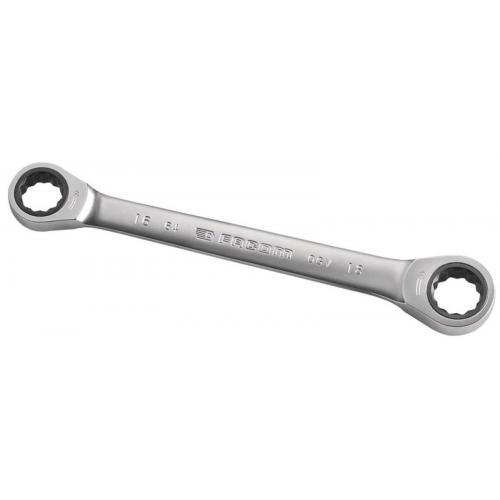 64.16X18 - (N) 16X18MM RATCHETING WRENCH
