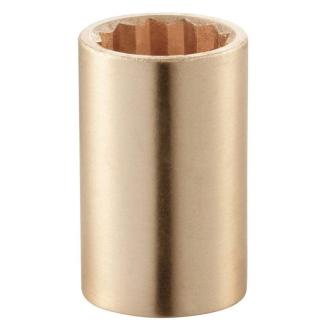 S.7SR - Nasadka 1/2', 12-kątna ADF, 7 mm